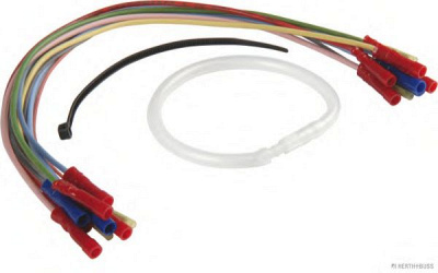 HERTH BUSS ELPARTS 51277064 -  Ремонтный комплект, кабельный комплект